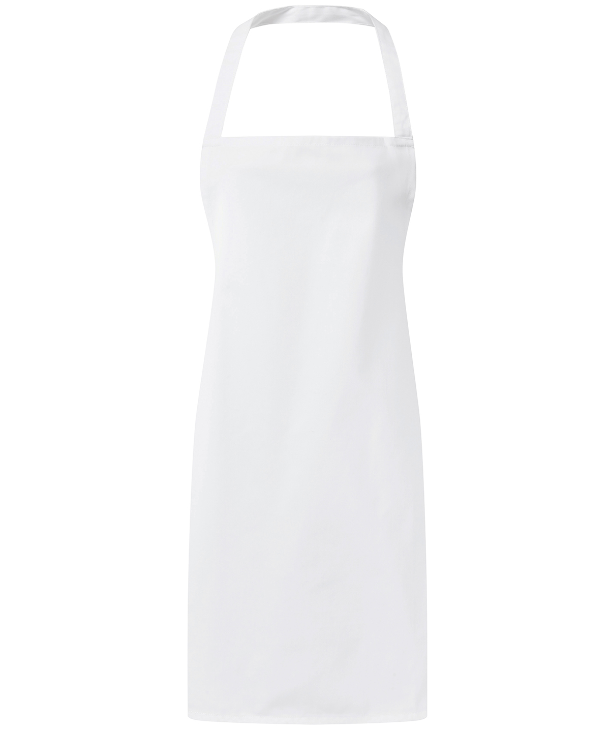 Premier Essential Bib Apron - Image 8
