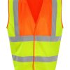 HV Yellow/Orange