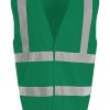 Paramedic Green