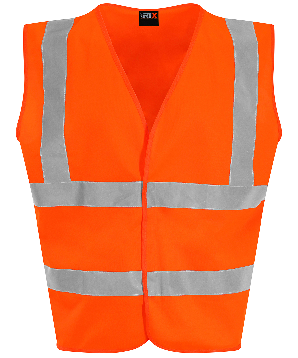 Pro RTX Kids Hi Vis Waistcoat - Image 3