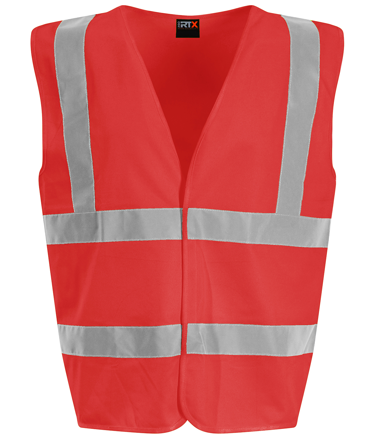 Pro RTX Kids Hi Vis Waistcoat - Image 7
