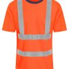 HV Orange/Navy