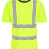 HV Yellow/Navy