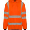 HV Orange/Navy
