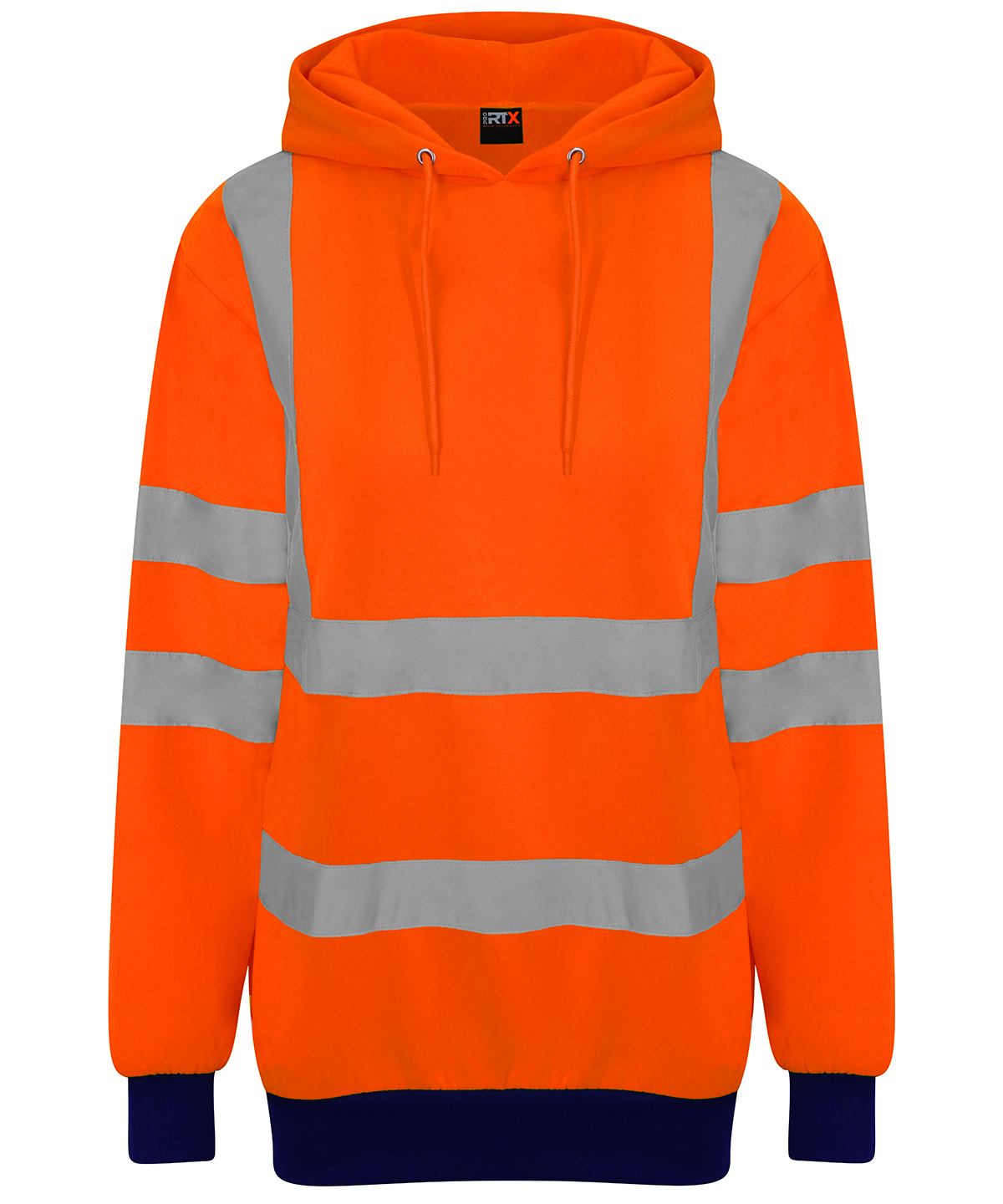 Pro RTX High Visibility Hoodie - Image 3