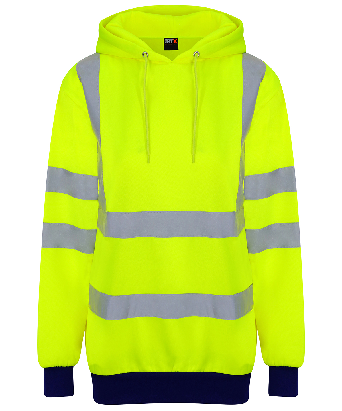 Pro RTX High Visibility Hoodie - Image 4