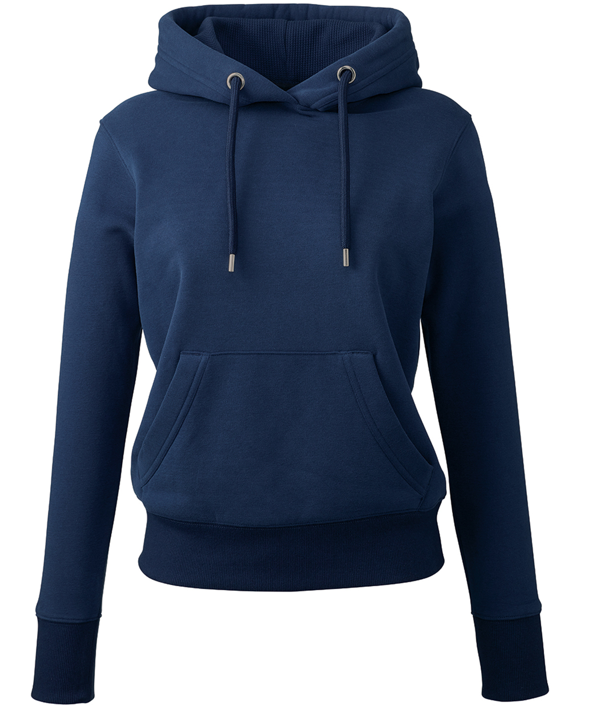 Women's Eco-Friendly Organic Cotton Anthem Hoodie - Image 7