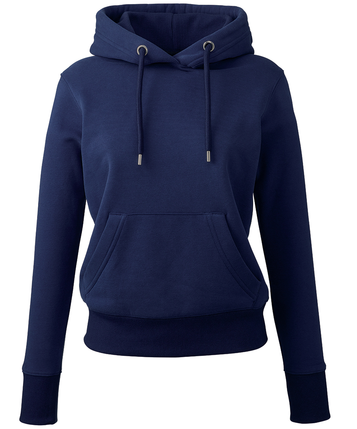 Women's Eco-Friendly Organic Cotton Anthem Hoodie - Image 8