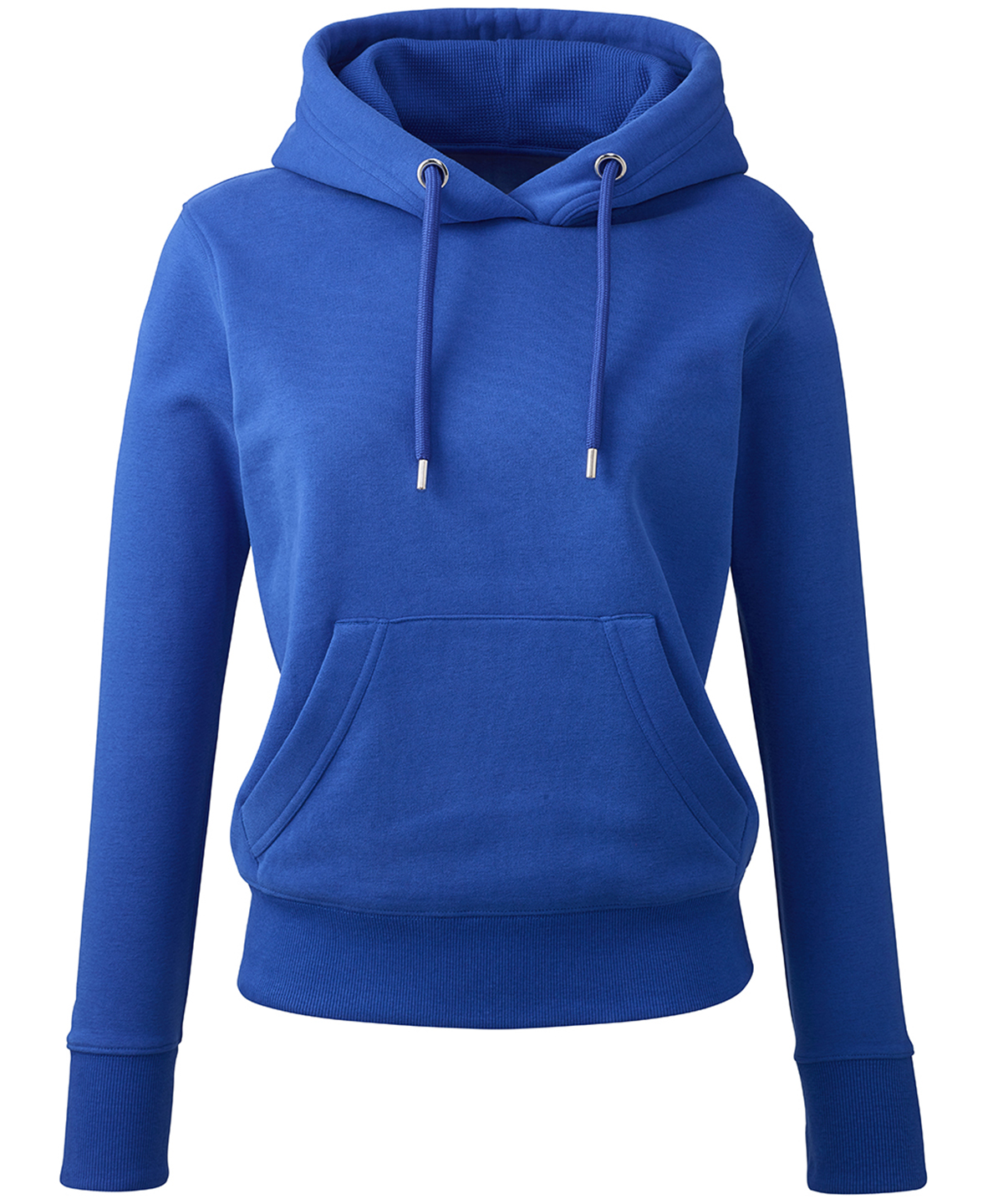 Women's Eco-Friendly Organic Cotton Anthem Hoodie - Image 12