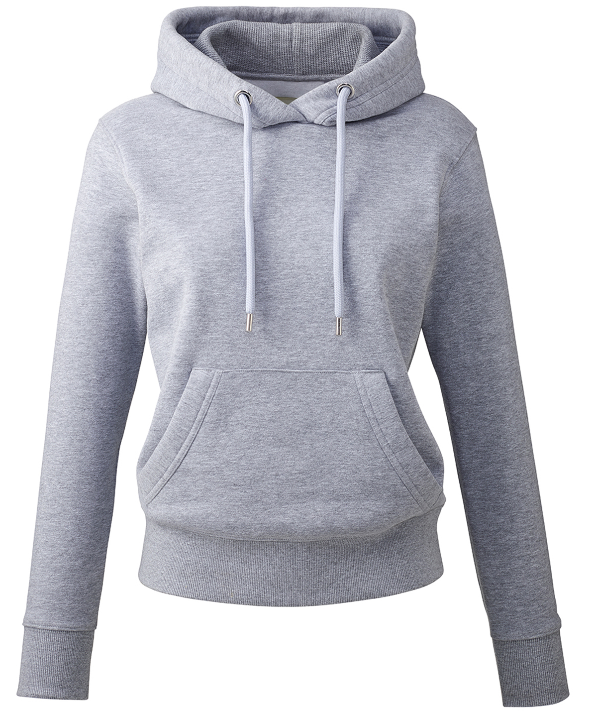 Women's Eco-Friendly Organic Cotton Anthem Hoodie - Image 6