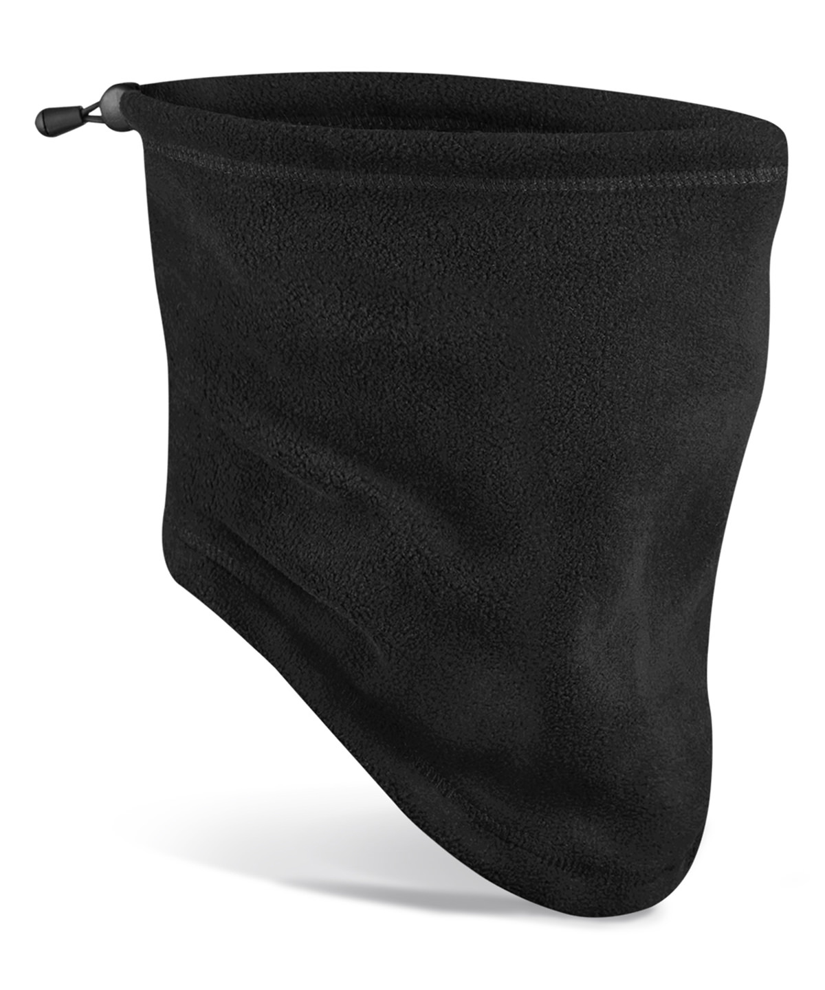 Recycled Fleece Snood - Image 2