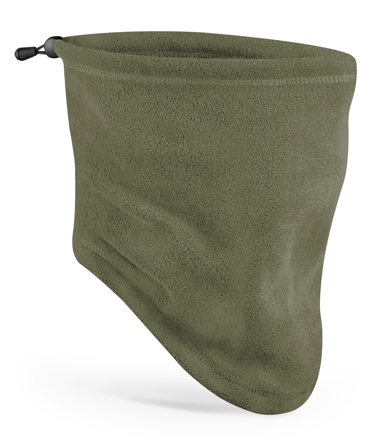 Recycled Fleece Snood - Image 4