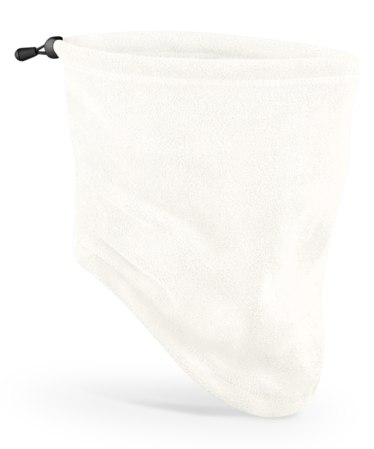 Recycled Fleece Snood - Image 5