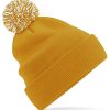 Mustard/Off White