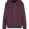 Plum Purple