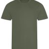 Earthy Green