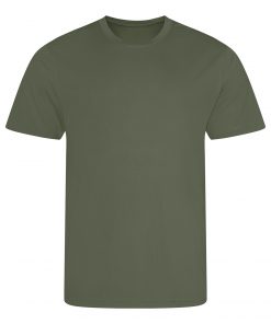 Color: Earthy Green