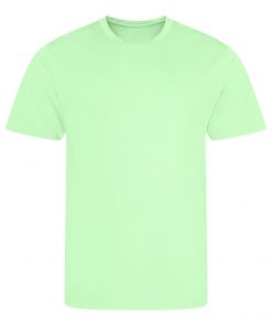 Color: Melon Green
