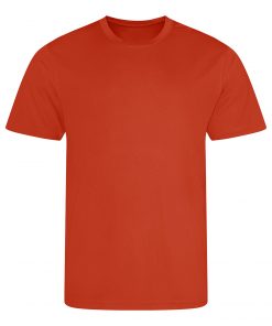 Color: Orange Flame