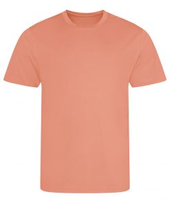 Color: Peach Sorbet
