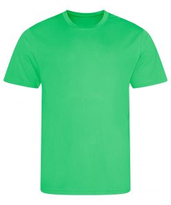 Color: Sour Green