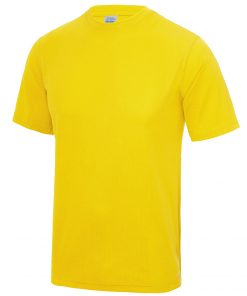 Color: Sun Yellow