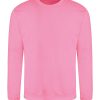 Candyfloss Pink