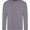 Dusty Lilac