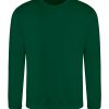 Rainforest Green