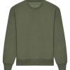 Earthy Green