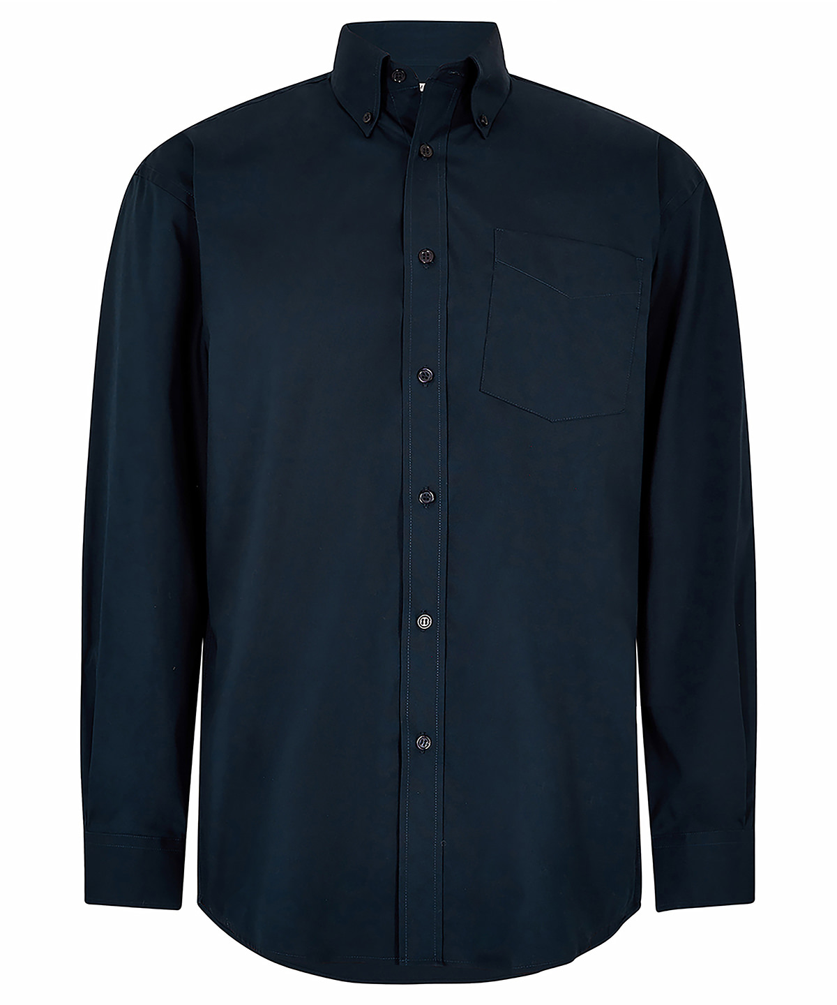 Corporate Oxford Shirt Long-Sleeved (Classic Fit) - Image 6