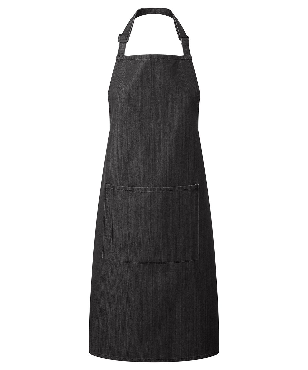 Premier Colours Bib Apron With Pocket - Image 6