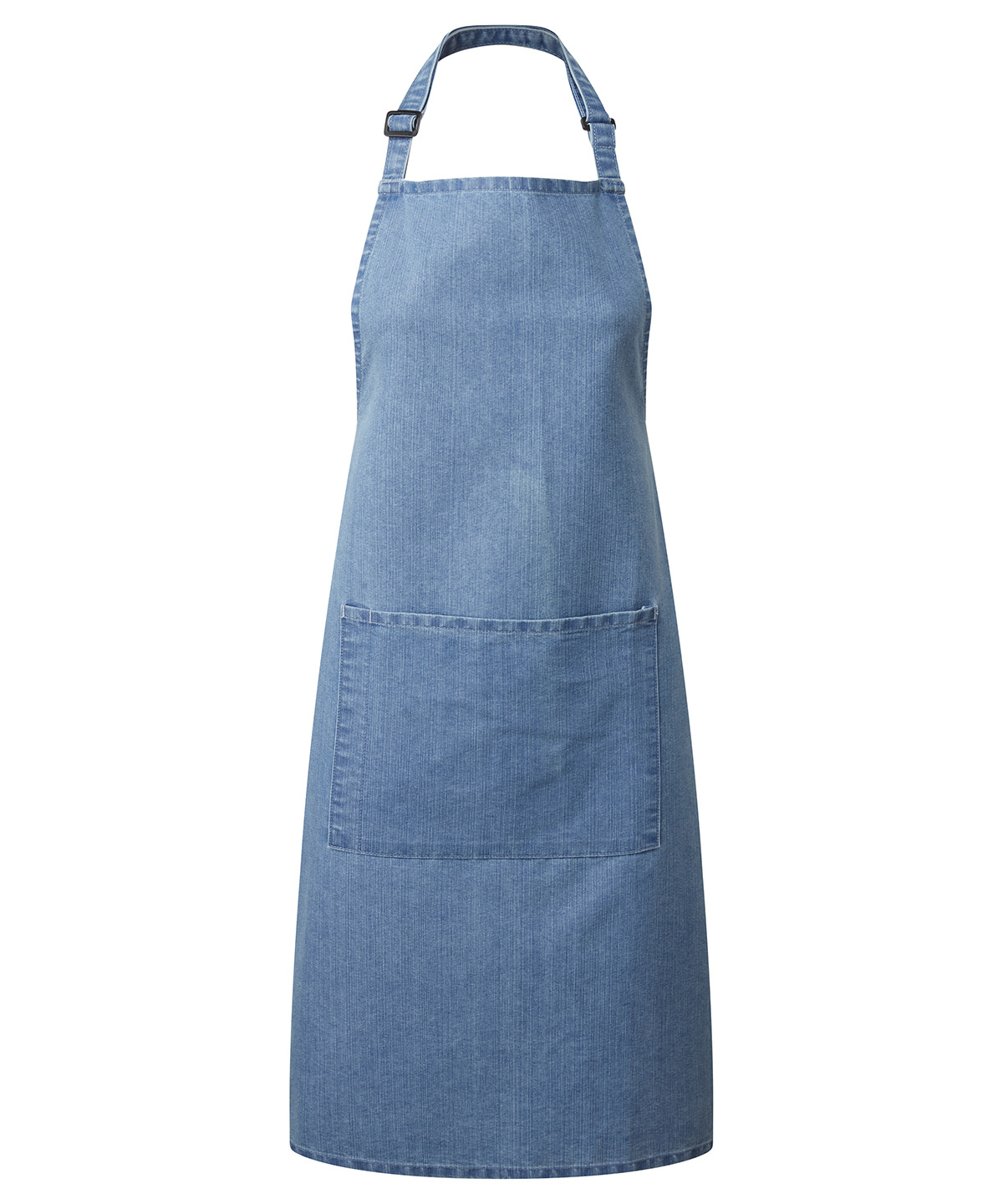 Premier Colours Bib Apron With Pocket - Image 8