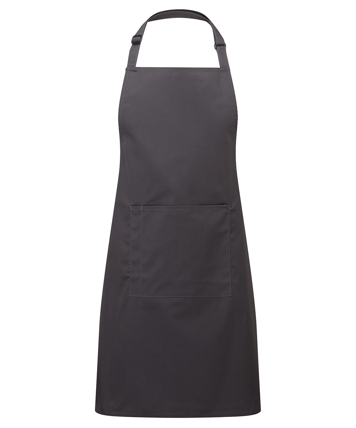 Premier Colours Bib Apron With Pocket - Image 13