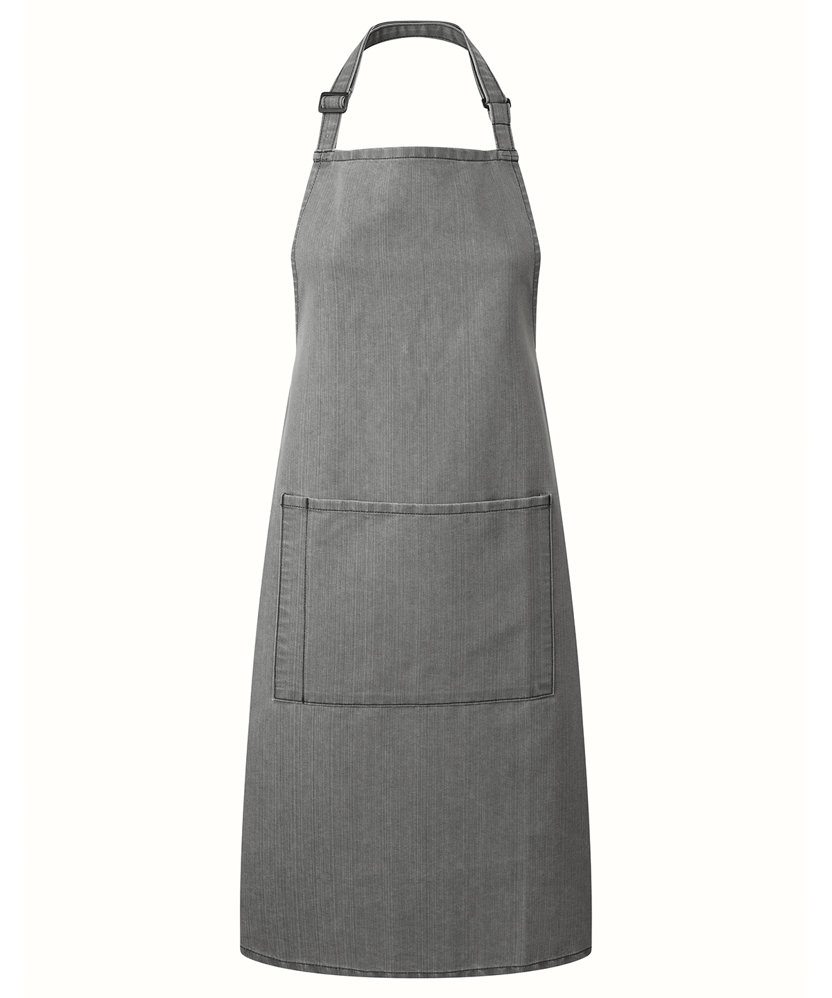 Premier Colours Bib Apron With Pocket - Image 19