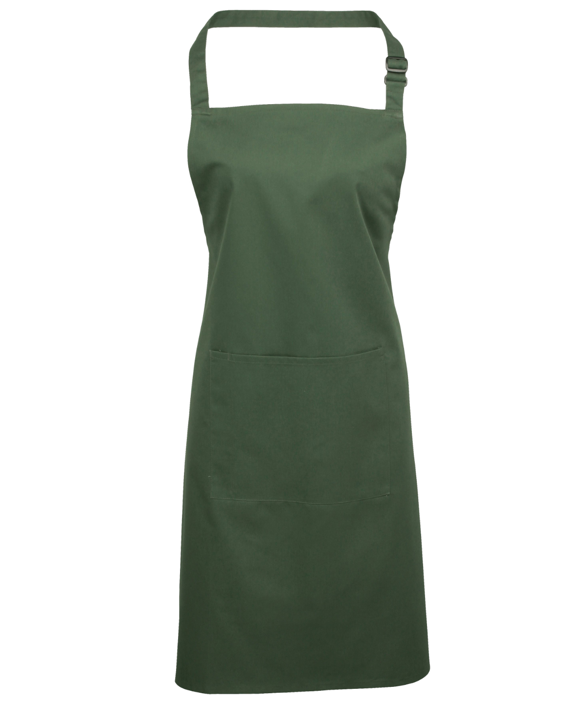 Premier Colours Bib Apron With Pocket - Image 31