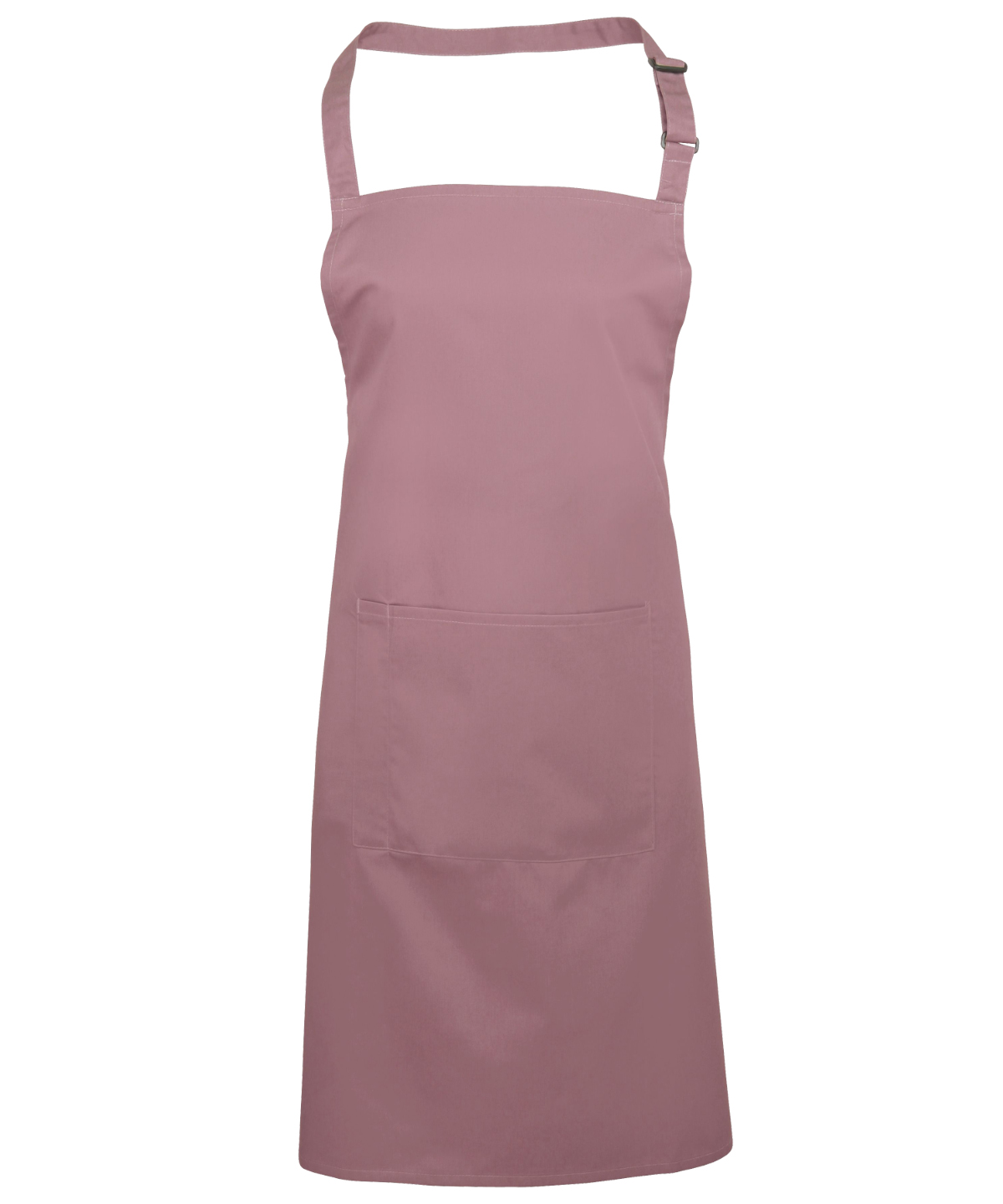 Premier Colours Bib Apron With Pocket - Image 41