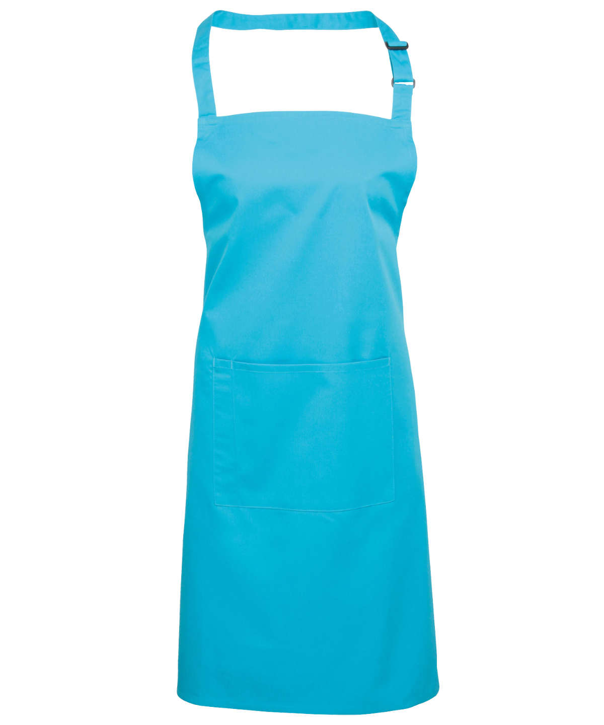 Premier Colours Bib Apron With Pocket - Image 51