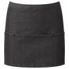Black Denim