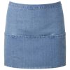 Blue Denim