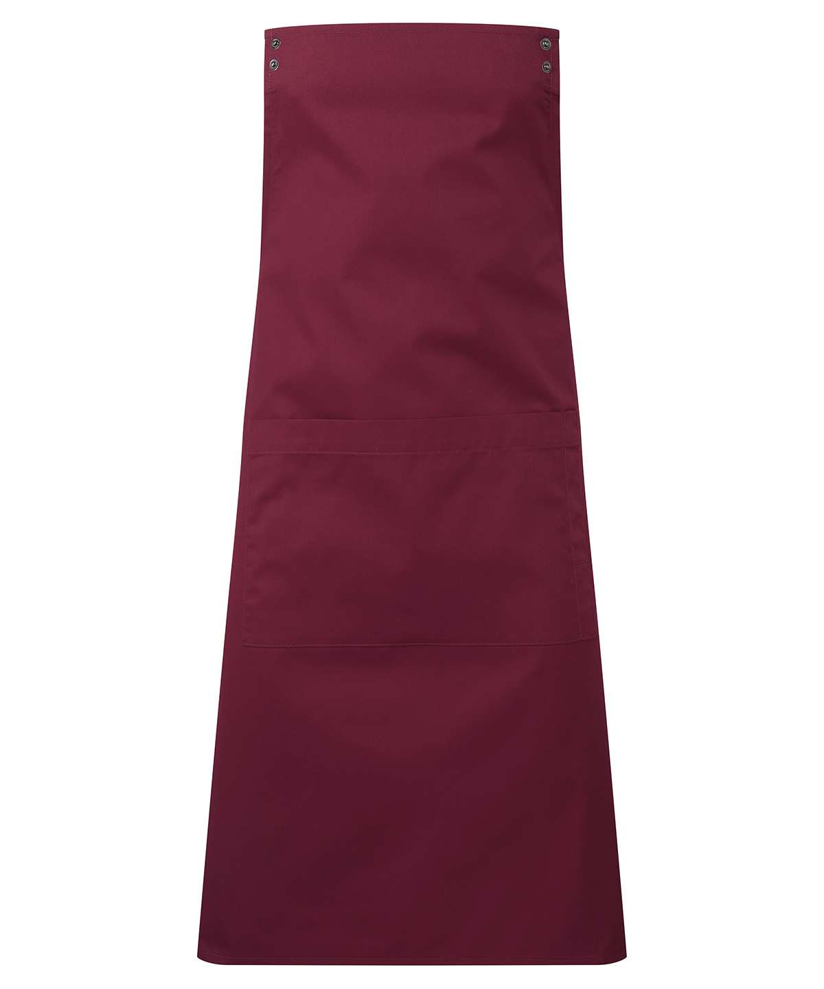 Premier ‘Swap & Pop’ Customisable Apron – Body - Image 4