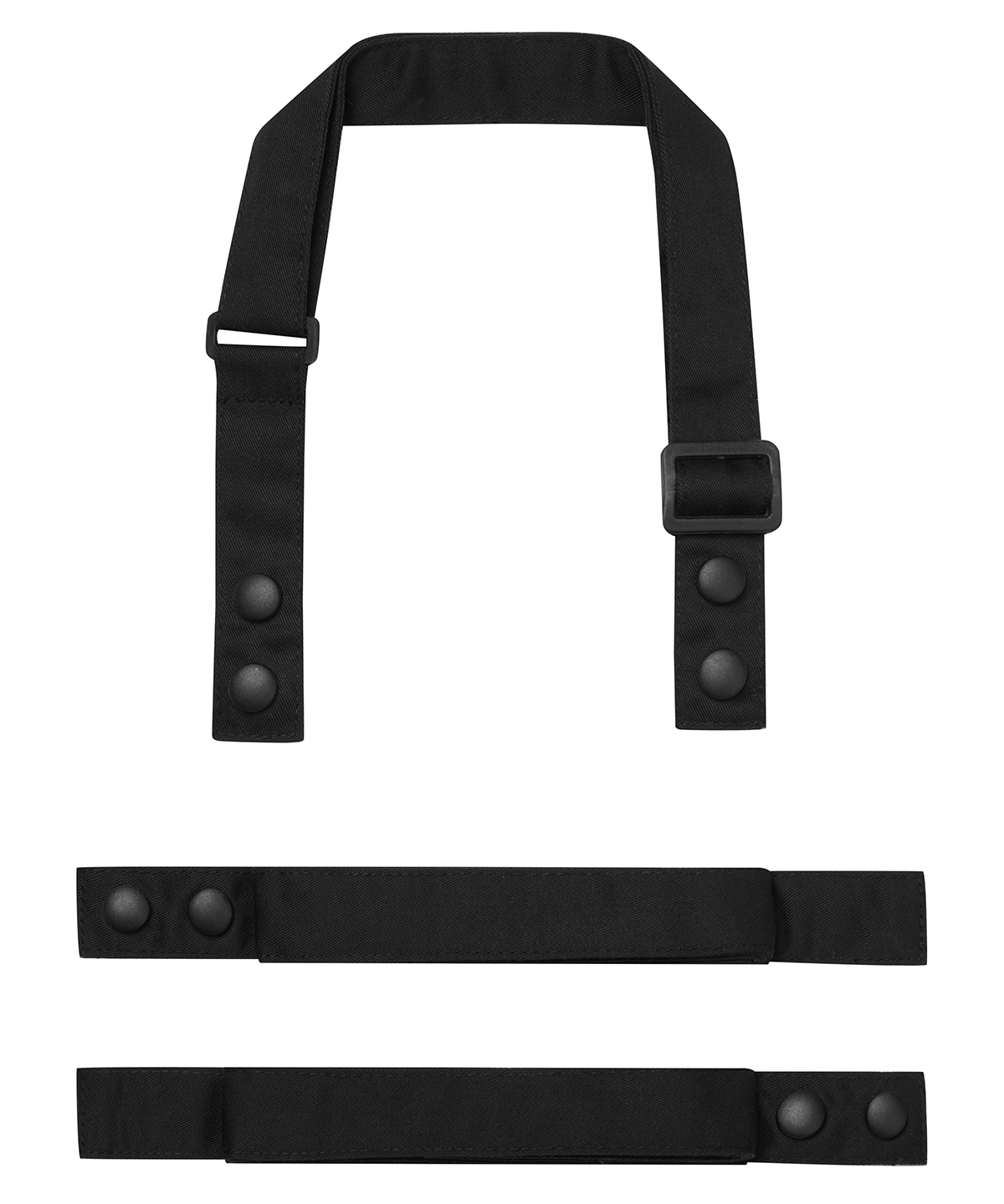Premier ‘Swap & Pop’ Customisable Apron – Straps - Image 2