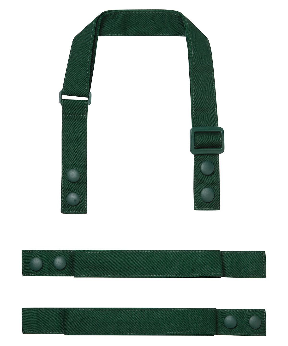 Premier ‘Swap & Pop’ Customisable Apron – Straps - Image 3