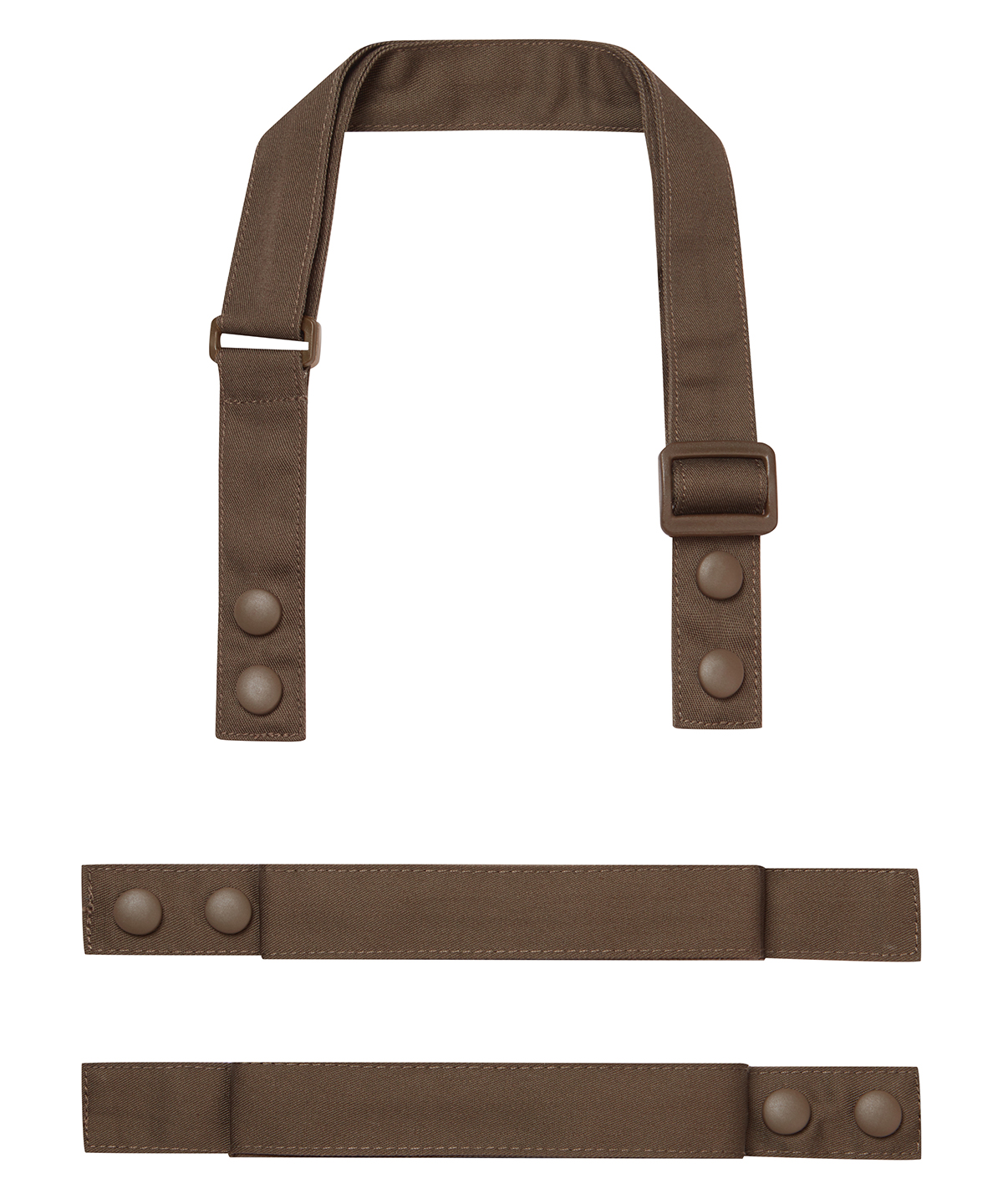 Premier ‘Swap & Pop’ Customisable Apron – Straps - Image 4