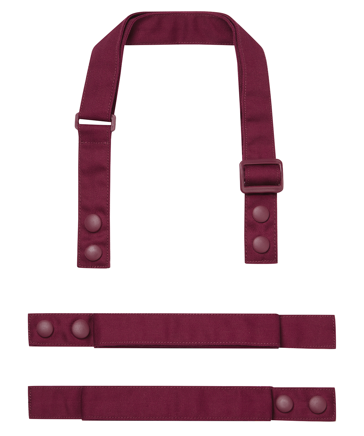 Premier ‘Swap & Pop’ Customisable Apron – Straps - Image 5