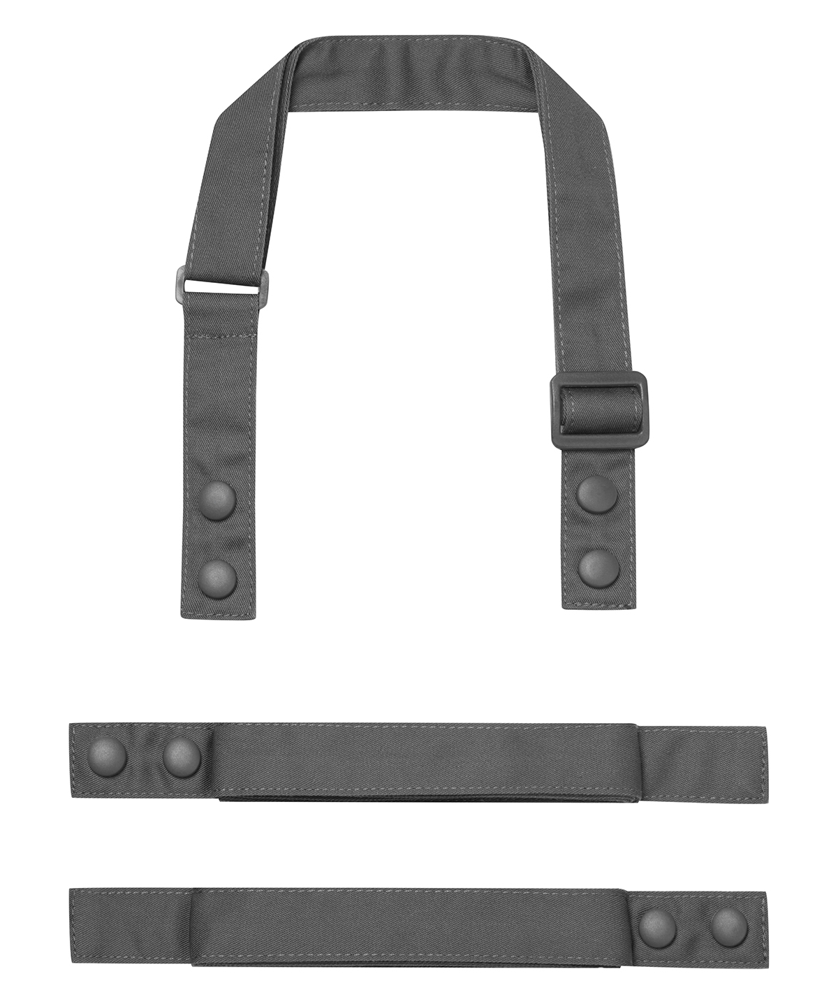 Premier ‘Swap & Pop’ Customisable Apron – Straps - Image 6
