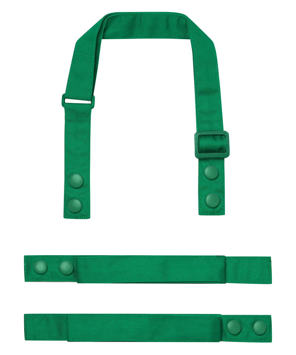 Premier ‘Swap & Pop’ Customisable Apron – Straps - Image 7