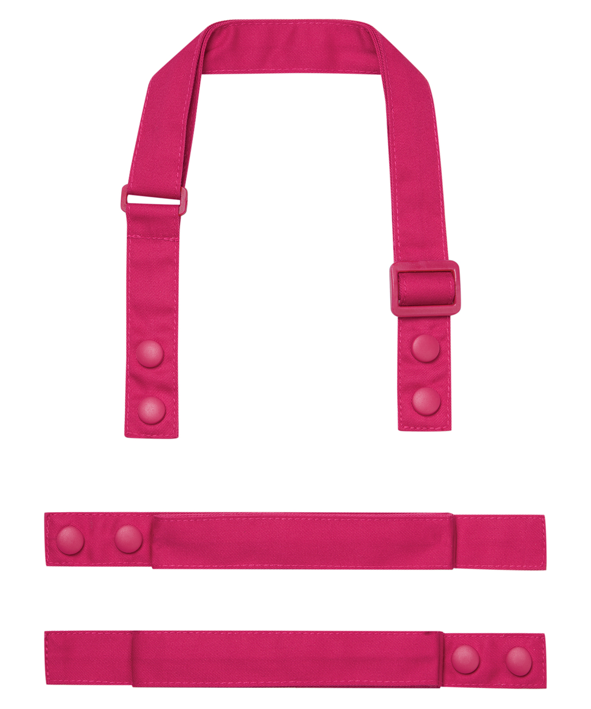 Premier ‘Swap & Pop’ Customisable Apron – Straps - Image 8
