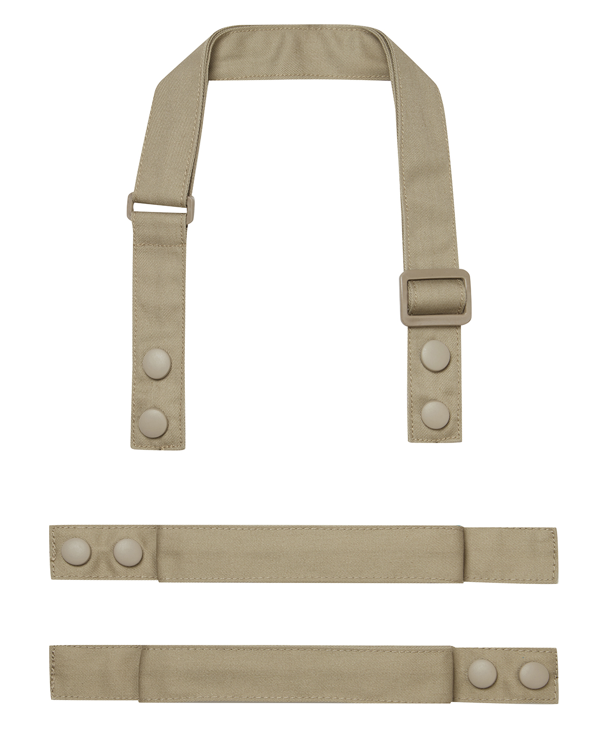 Premier ‘Swap & Pop’ Customisable Apron – Straps - Image 9