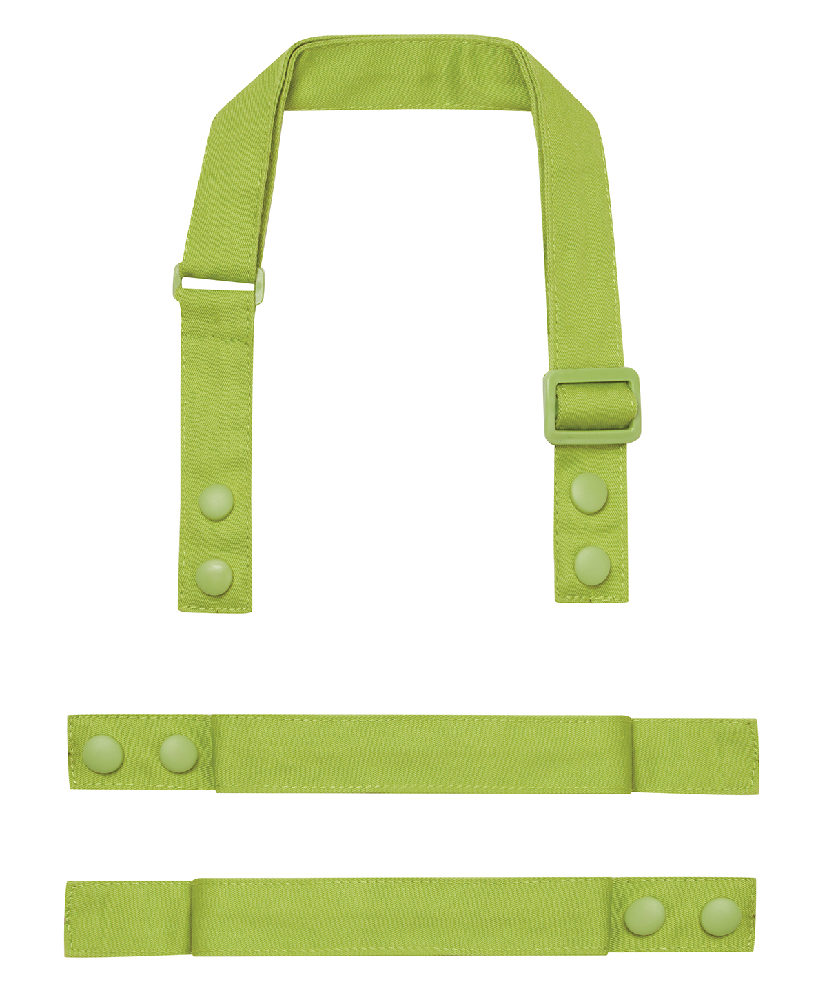Premier ‘Swap & Pop’ Customisable Apron – Straps - Image 10